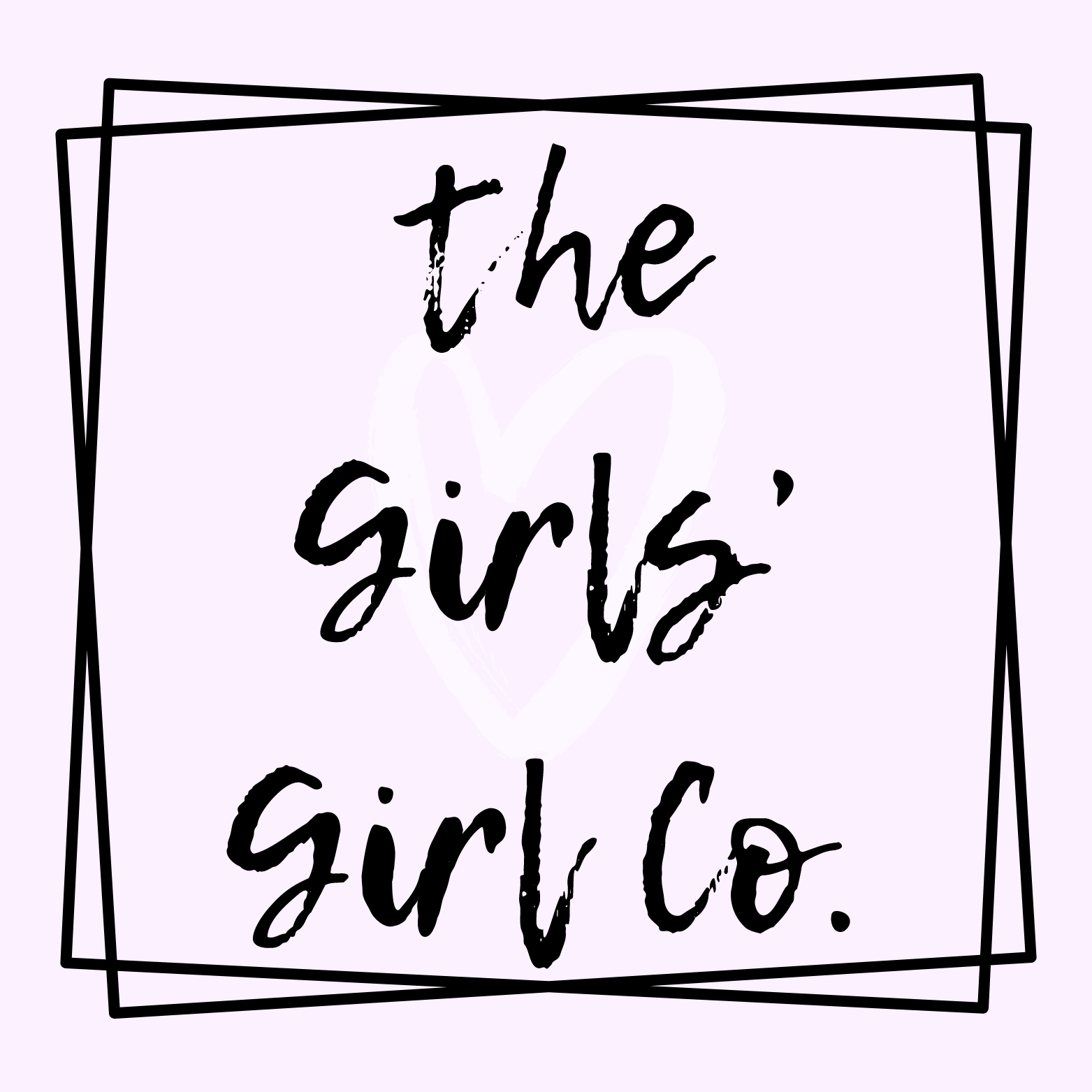 The Girls’ Girl Co.